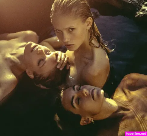 Berit Birkeland OnlyFans Thumbnail #lhjDDrFM82