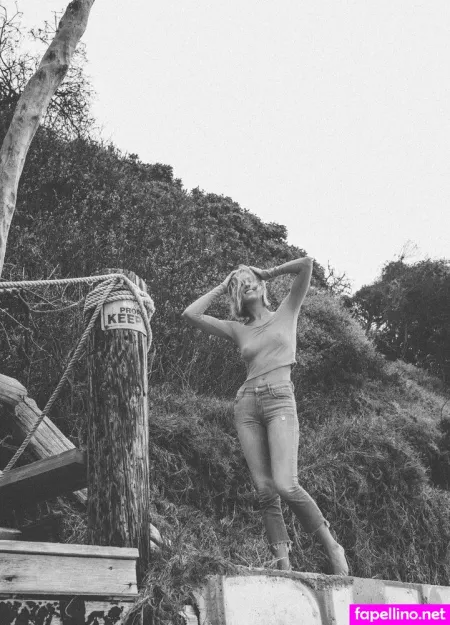 Berit Birkeland OnlyFans Thumbnail #sUIewWCUuF