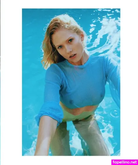 Berit Birkeland OnlyFans Thumbnail #x6ZJWBJFqF