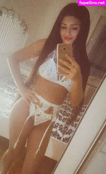 Berki Loretta OnlyFans Thumbnail #PjQHnue72T