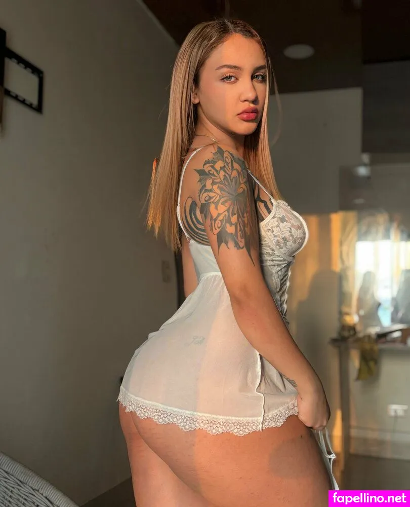 berlliie Nude Leaked OnlyFans Photo #kwInvkMep8