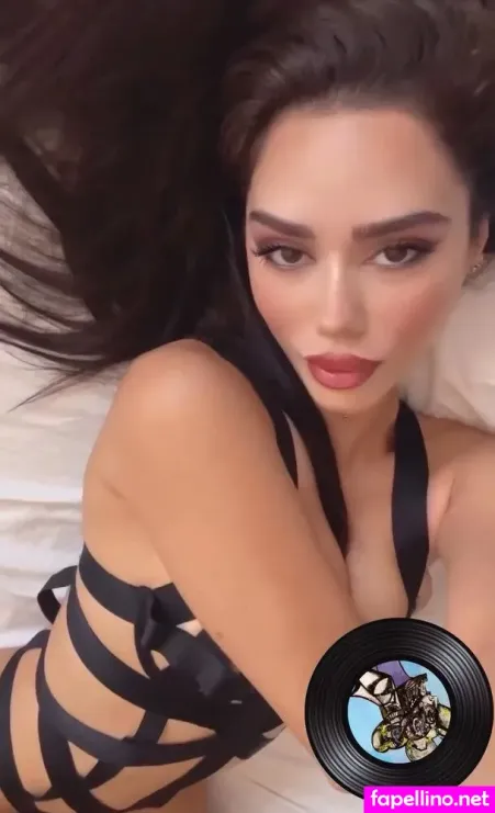 Berna Calanthe OnlyFans Thumbnail #UbnVduRE2o