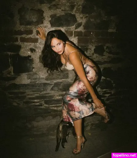 Berna Keklikler OnlyFans Thumbnail #51iLtDaXqT