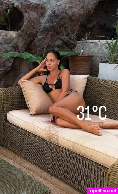 Berna Keklikler OnlyFans Thumbnail #LsvgYo7jn8