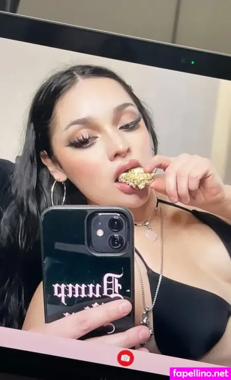 Bernaarose OnlyFans Thumbnail #0204zLRhHt