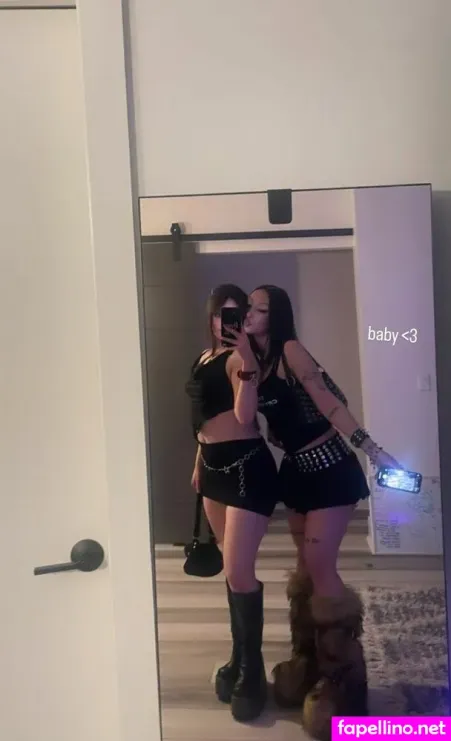 Bernaarose OnlyFans Thumbnail #WyQcrXsOkt