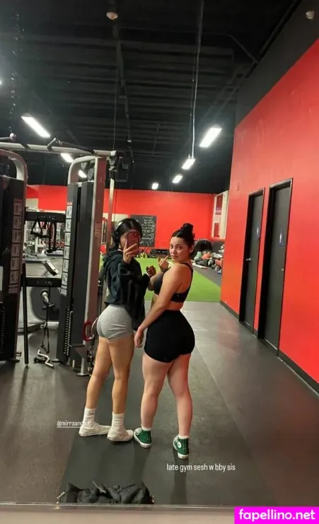 Bernaarose OnlyFans Thumbnail #g2FAIedrkV