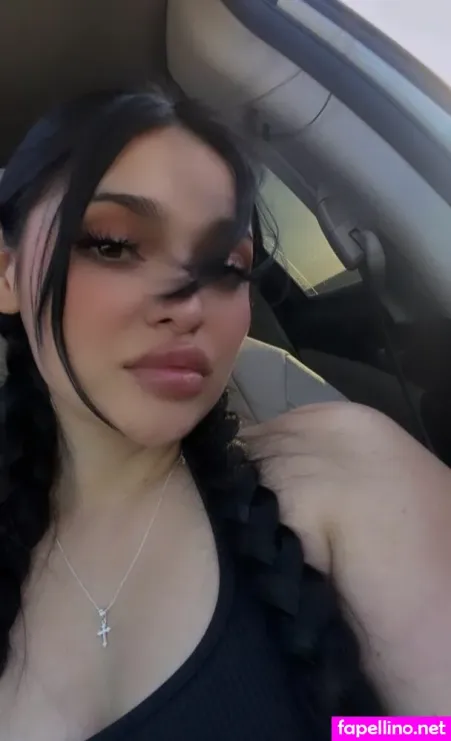 Bernaarose OnlyFans Thumbnail #mRomhqKl14