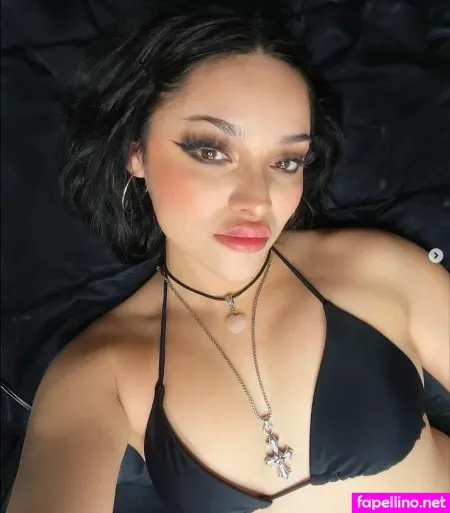 Bernaarose OnlyFans Thumbnail #sXZoiy1cGM