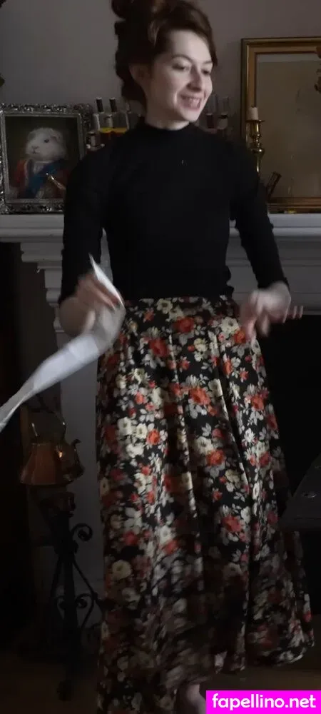 Bernadette Banner OnlyFans Thumbnail #7wJZvEp7y8