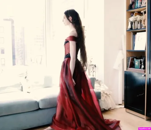 Bernadette Banner OnlyFans Thumbnail #HKPuIQ2knp