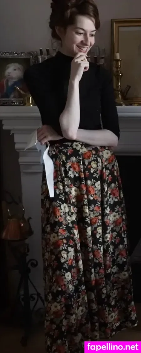 Bernadette Banner OnlyFans Thumbnail #O0ii13i1TS