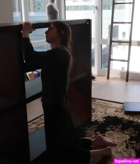 Bernadette Banner OnlyFans Thumbnail #aW0WwWpui7