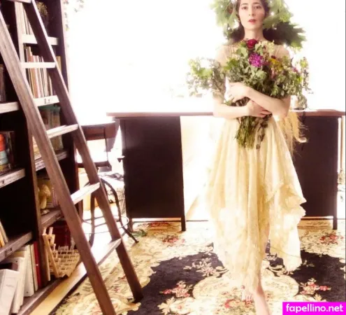 Bernadette Banner OnlyFans Thumbnail #niexTWi8a3