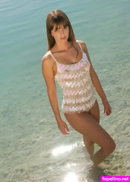 Bernadette Kaspar OnlyFans Thumbnail #sDjLoDyHkP