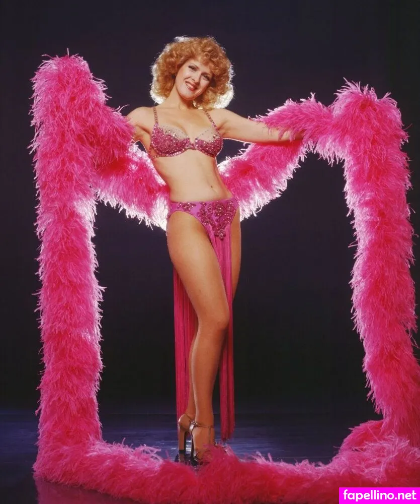 Bernadette Peters Nude Leaked OnlyFans Photo #m9KOCABL0h