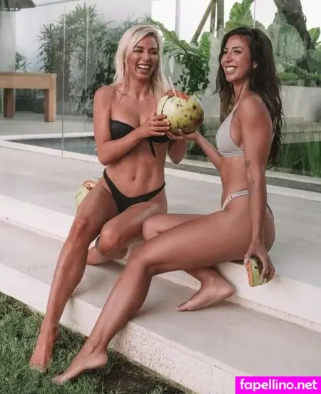 Bernadette Seno OnlyFans Thumbnail #geYU3rFDyp