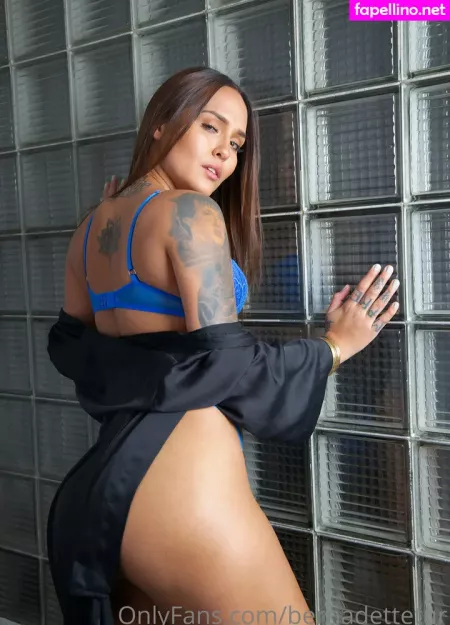 Bernadettetur OnlyFans Thumbnail #3zDNWTqPWd