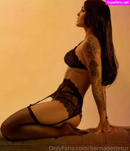 Bernadettetur OnlyFans Thumbnail #5P5JnMRQne