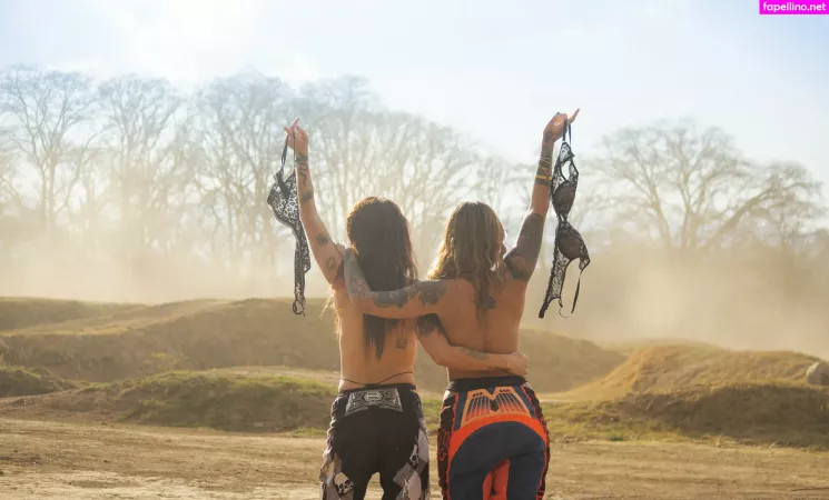 Bernadettetur OnlyFans Thumbnail #Tm0glDb9UN