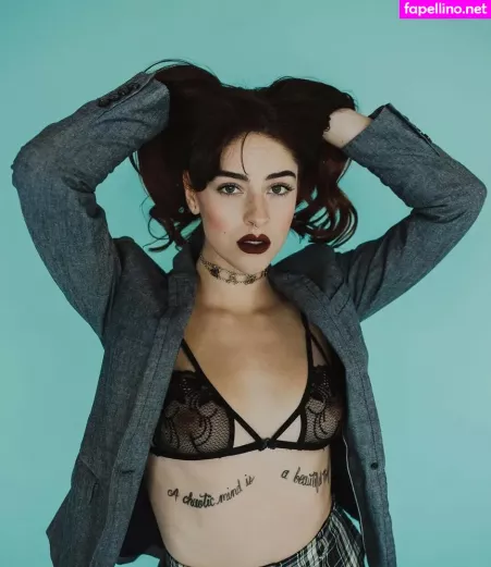 Bernadine Elizabeth OnlyFans Thumbnail #4eOuq0dWqu