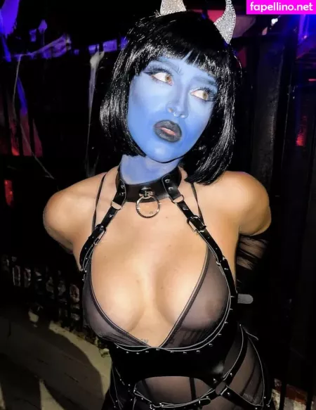 Bernadine Elizabeth OnlyFans Thumbnail #Orghe6ezP8