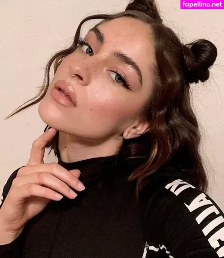 Bernadine Elizabeth OnlyFans Thumbnail #TZuA4xk9iO
