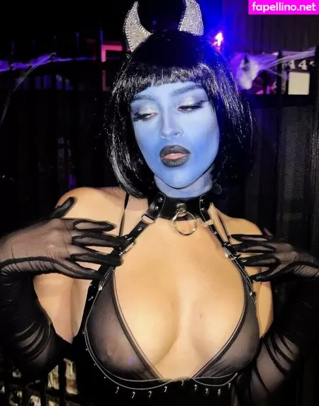 Bernadine Elizabeth OnlyFans Thumbnail #e4i5CpMdFB