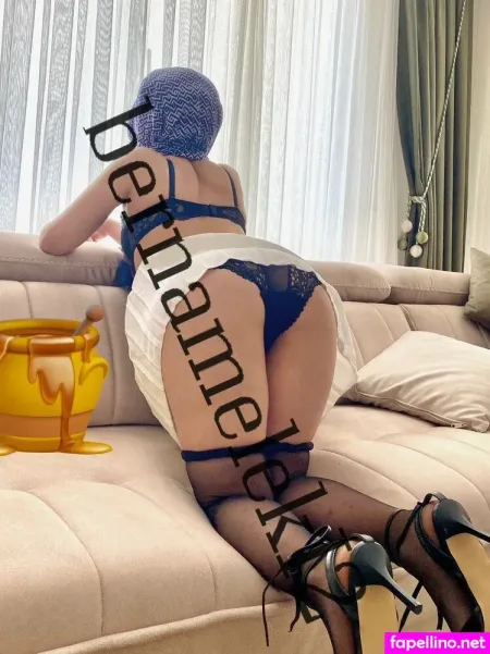 Bernamelek12 OnlyFans Thumbnail #FpaA5e2hzV