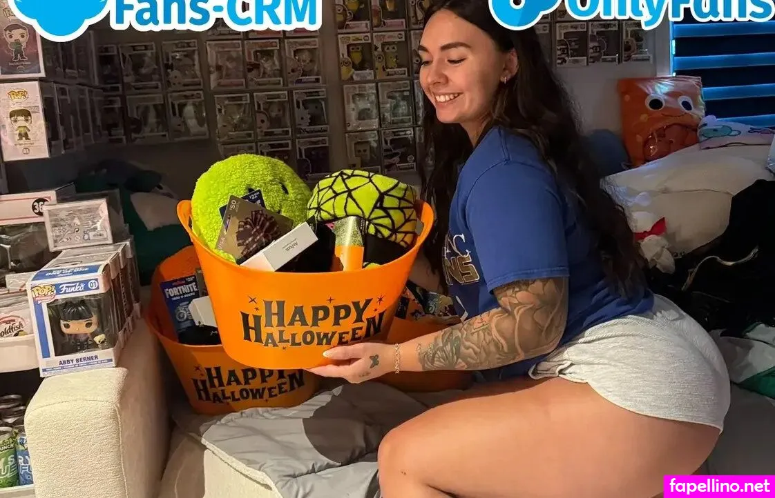 Berner Abby Nude Leaked OnlyFans Photo #aGyV7UQObW