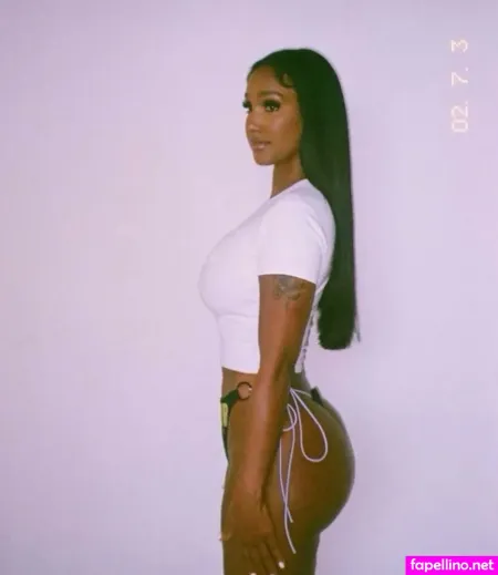 Bernice Burgos OnlyFans Thumbnail #OOSkVRW14f