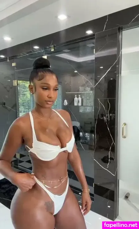 Bernice Burgos OnlyFans Thumbnail #PiajrzzXG3