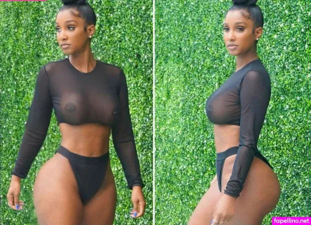 Bernice Burgos OnlyFans Thumbnail #WFV4OWnECQ