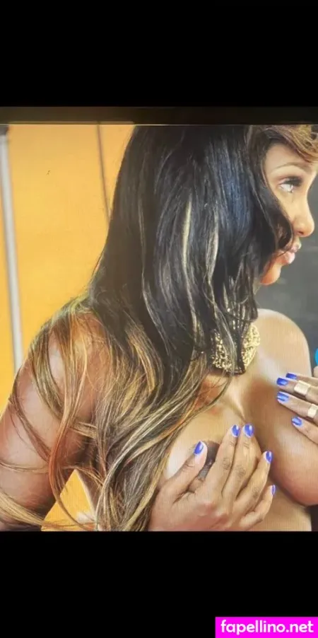 Bernice Burgos OnlyFans Thumbnail #ZdOmKW11nv
