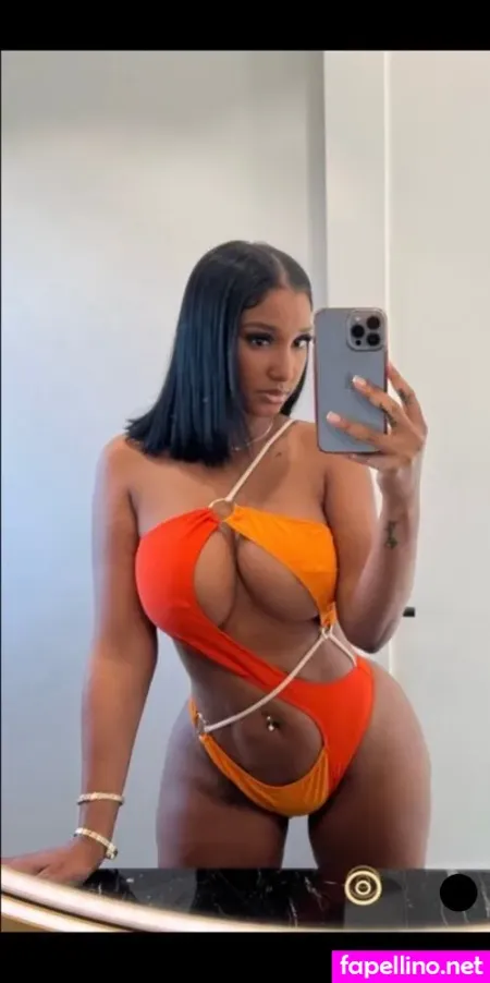 Bernice Burgos OnlyFans Thumbnail #fCugOHi2Nd