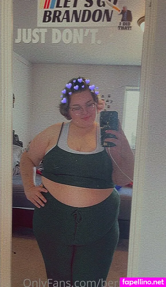 berniduders, gothdre Nude Leaked OnlyFans Photo #uynIDSrdks