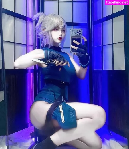 Bernsredna OnlyFans Thumbnail #yFBUavuhJf