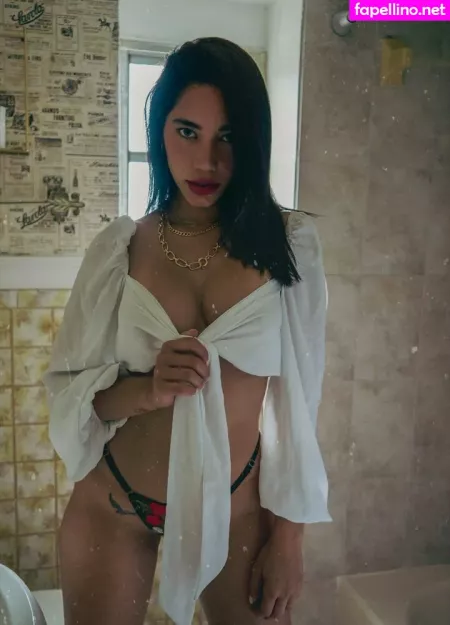 Beronikamartinez OnlyFans Thumbnail #tuASX39qiI