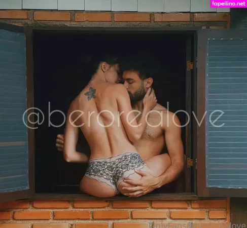 Berorealove OnlyFans Thumbnail #1J8IYiS4cM