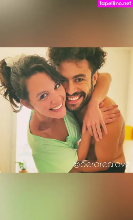 Berorealove OnlyFans Thumbnail #D5ZGFzdKwa