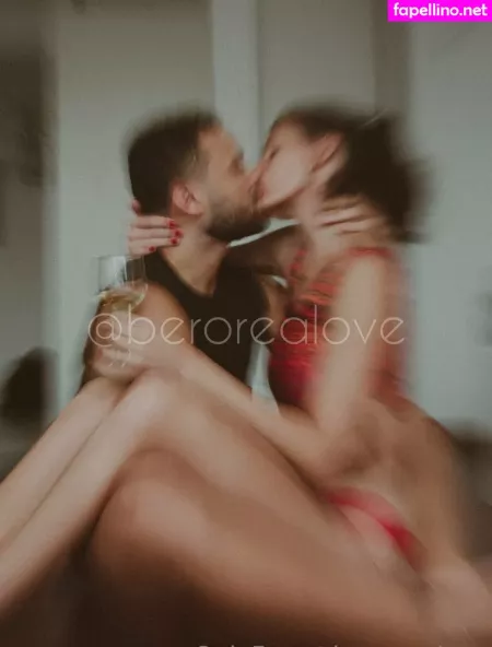 Berorealove OnlyFans Thumbnail #OKmx0V0fxo