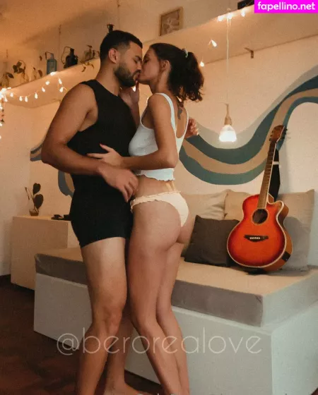 Berorealove OnlyFans Thumbnail #QDpwTwUpI1