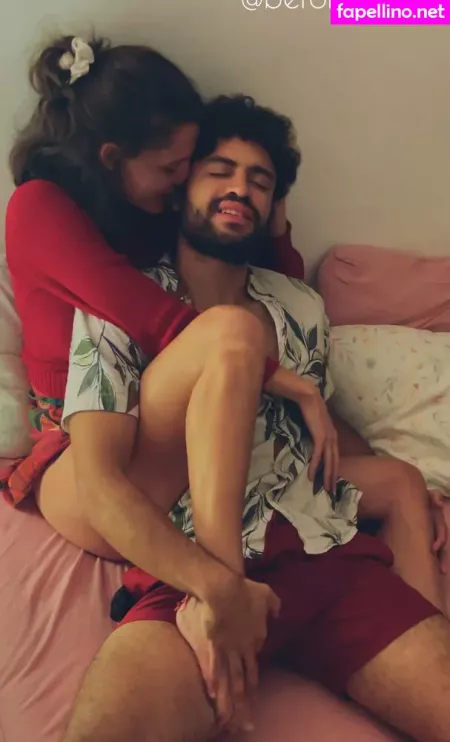 Berorealove OnlyFans Thumbnail #djw37g7rYJ