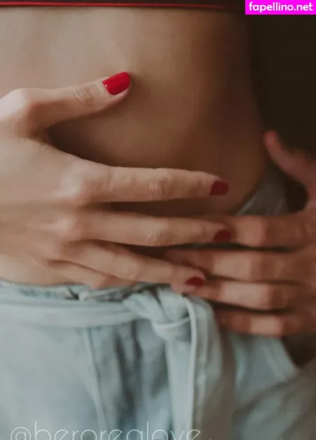 Berorealove OnlyFans Thumbnail #v6vTlFezQM