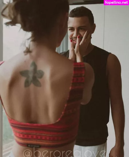 Berorealove OnlyFans Thumbnail #yxrpFstaTd