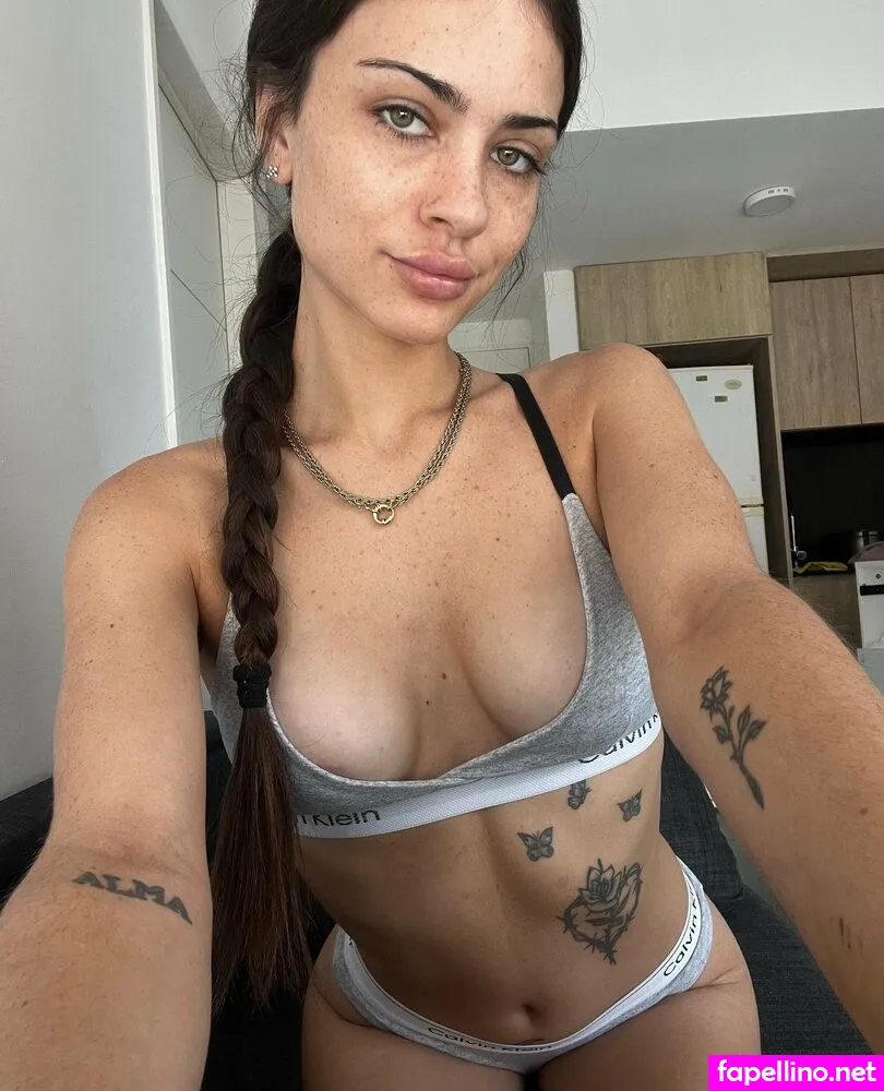 berraka, berrakkita Nude Leaked OnlyFans Photo #fOeFgl5ZFT