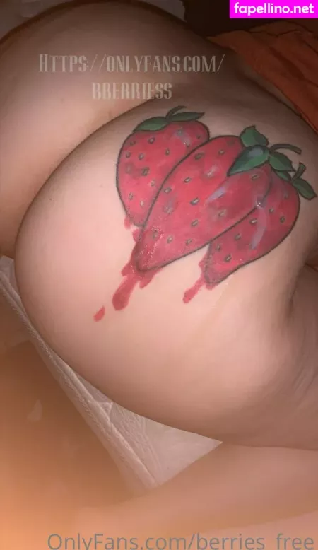 Berries Free OnlyFans Thumbnail #5flOs6LqiW
