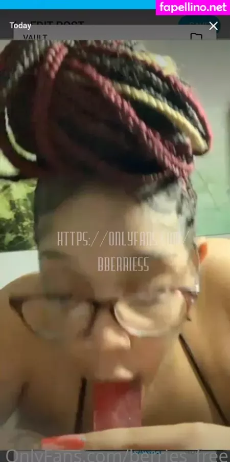 Berries Free OnlyFans Thumbnail #DZiCgdlk0i