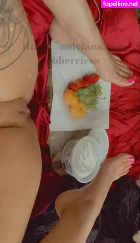 Berries Free OnlyFans Thumbnail #V2DwMsfvy1