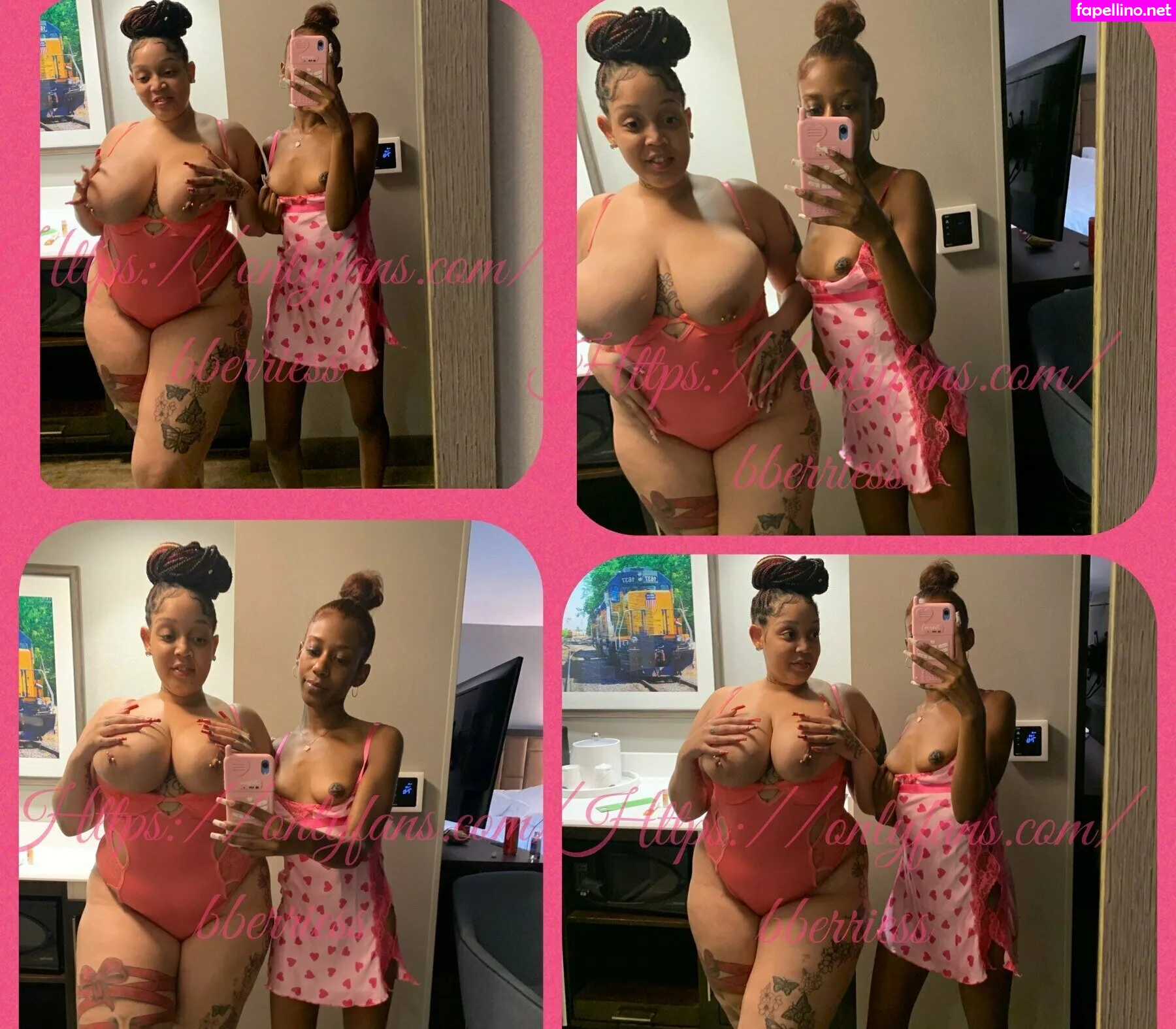 berries_free Nude Leaked OnlyFans Photo #a2ImcdsDlx